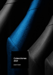 COLECCIÓN CEREMONIA 2021